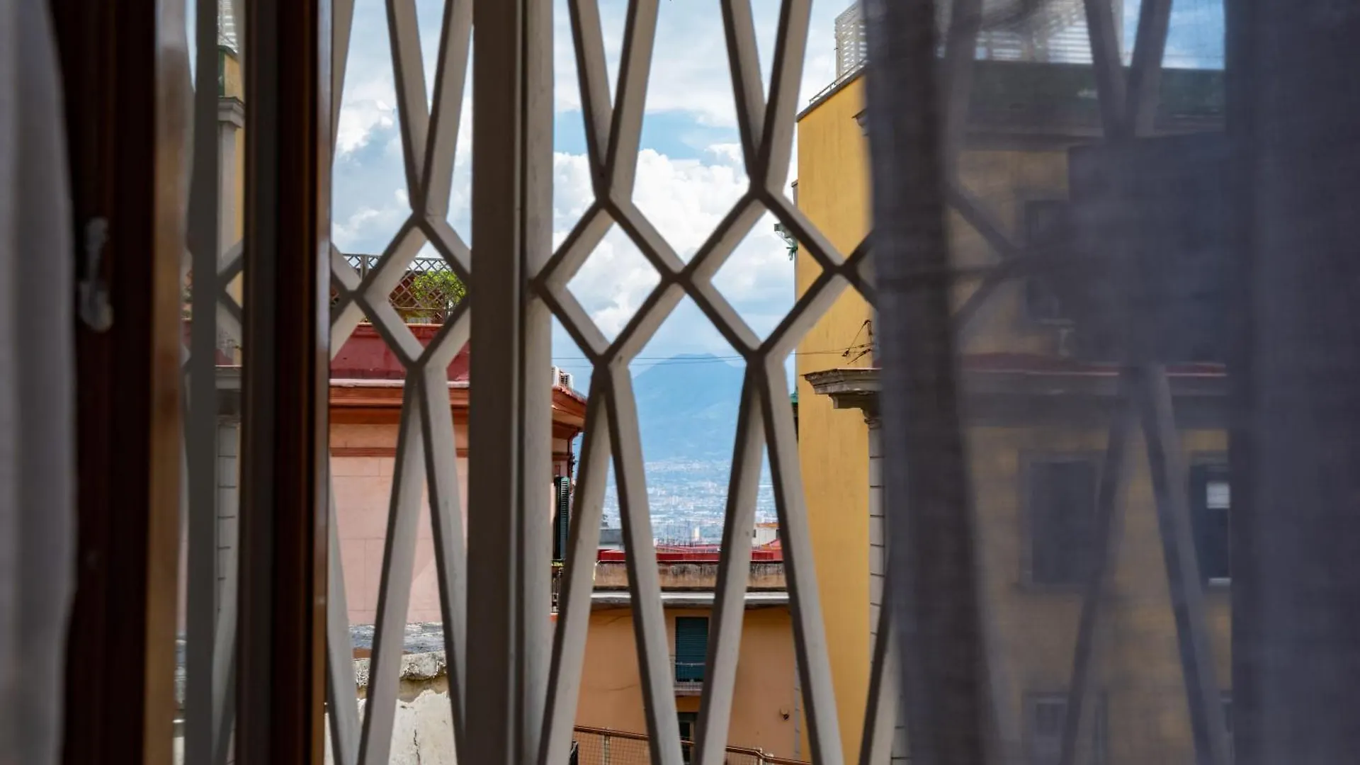 Appartamento Casa Tramonti Napoli Italia