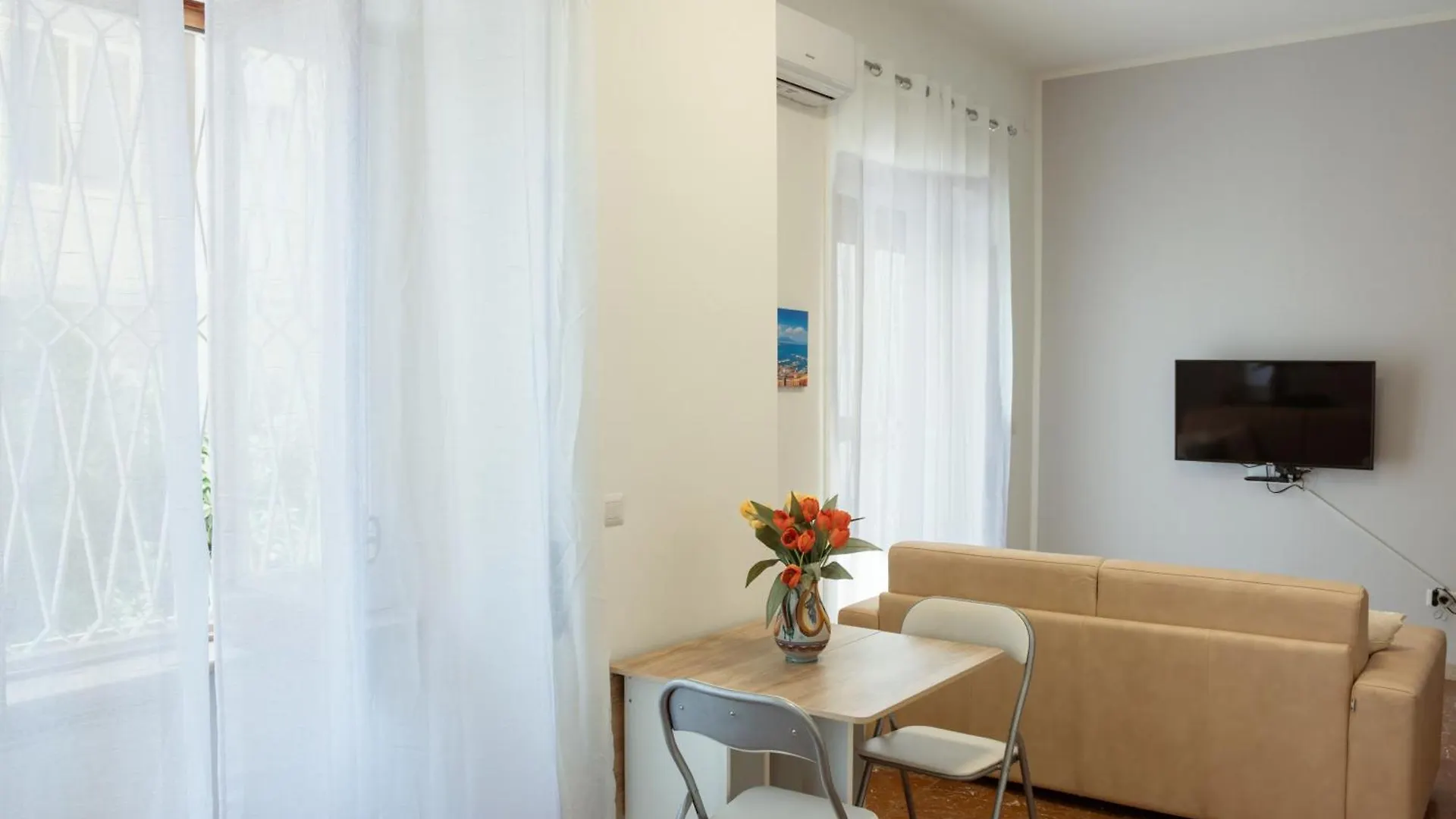 Appartamento Casa Tramonti Napoli 0*,  Italia