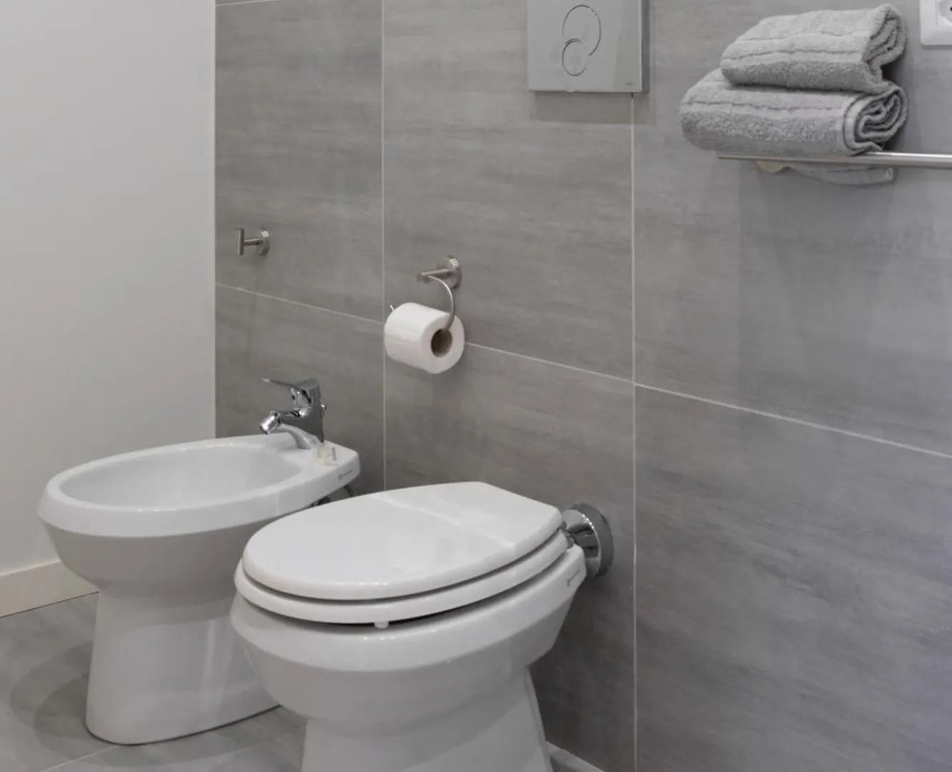 Appartamento Casa Tramonti Napoli