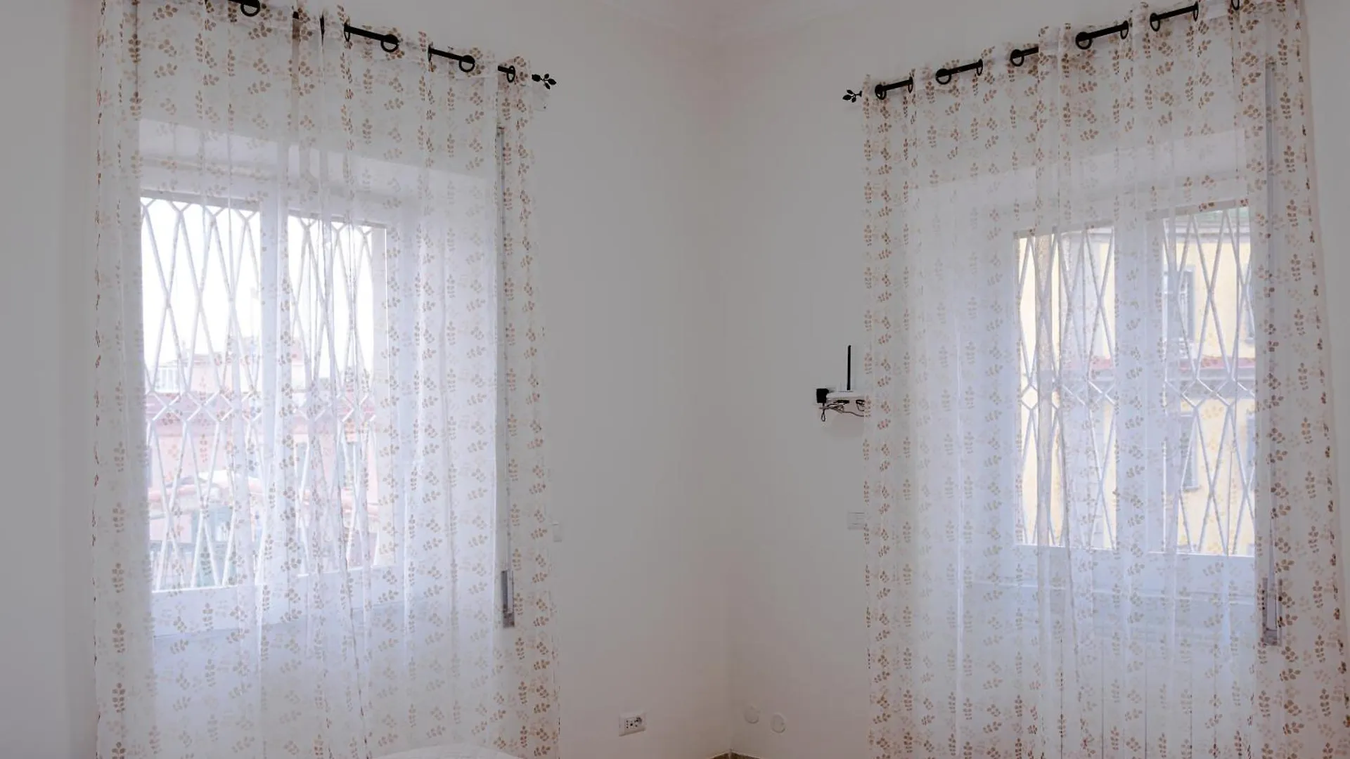 Appartement Casa Tramonti à Naples