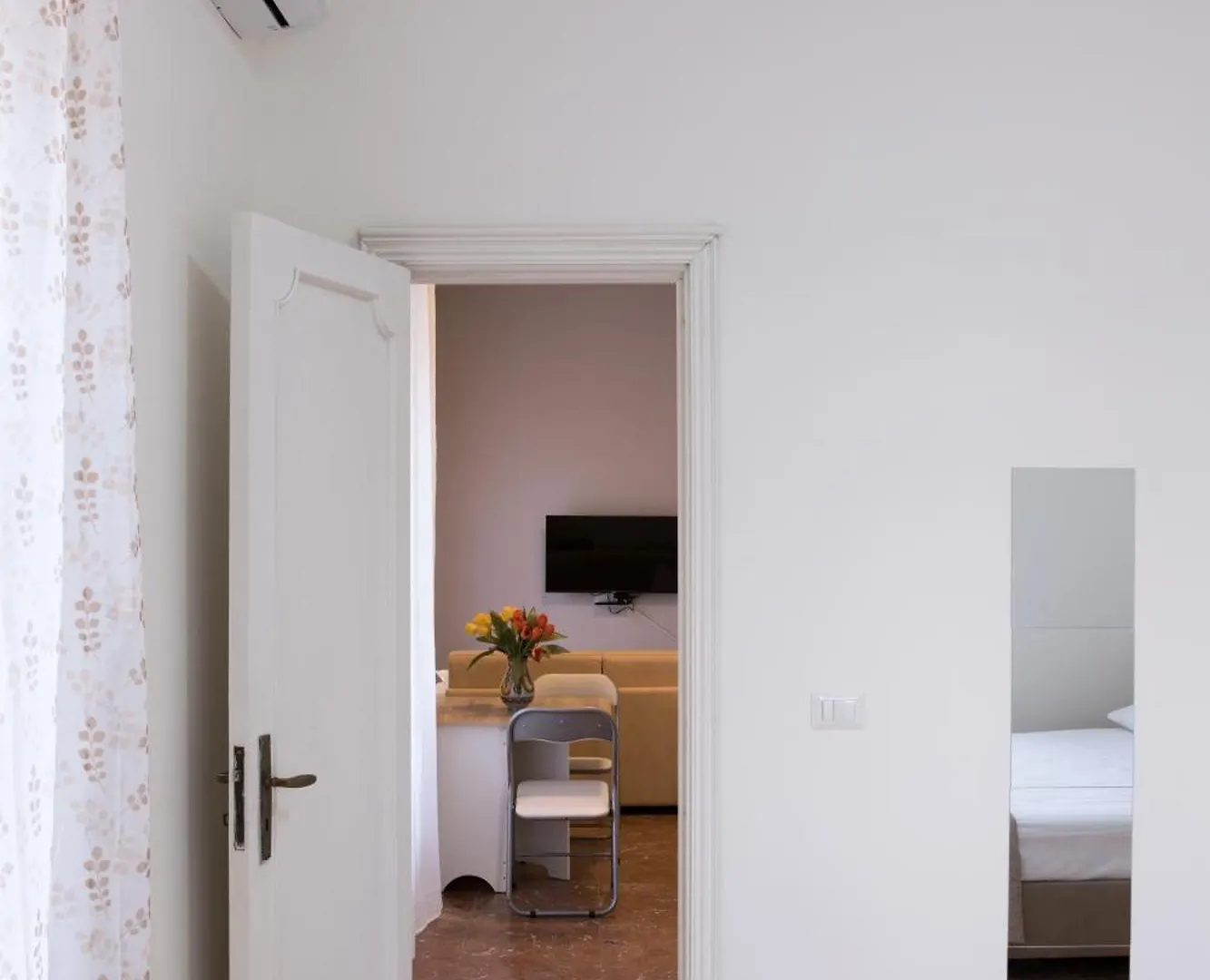Casa Tramonti Apartment Naples