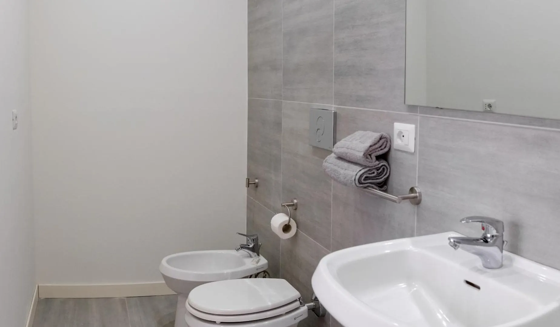 Casa Tramonti Apartment Naples